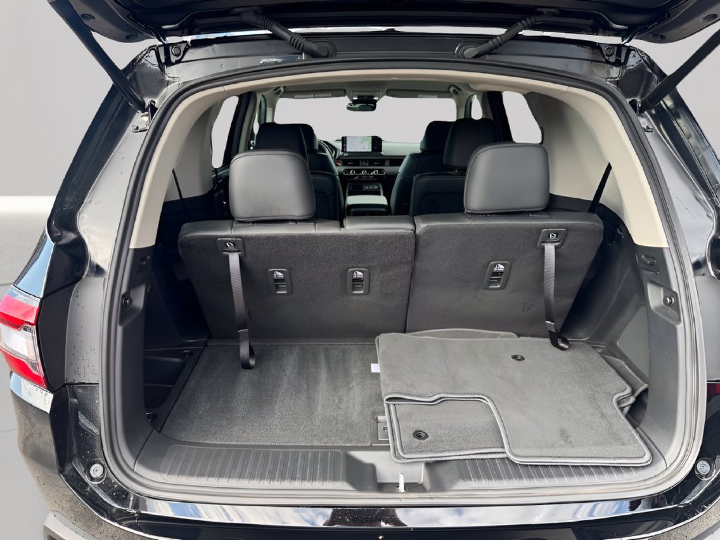 Certified 2026 Honda Pilot EX-L image 19