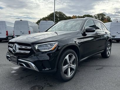 Certified 2022 Mercedes-Benz GLC 300 4MATIC