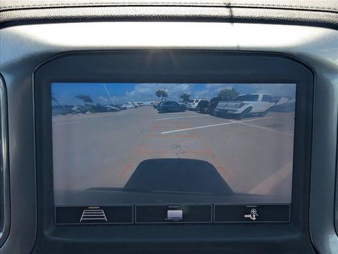 Used 2020 Chevrolet Silverado 1500 LT w/ Texas Edition AWD/4WD image 10