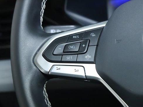 Used 2023 Volkswagen Taos S image 22