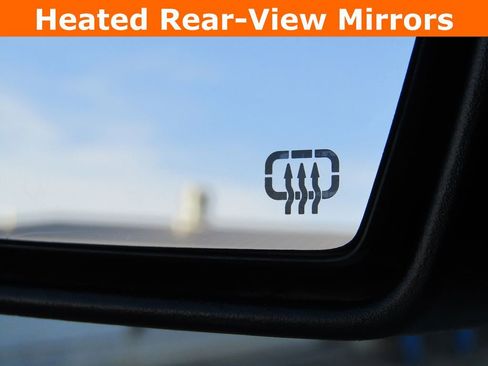 Used 2019 Jeep Cherokee Trailhawk image 8