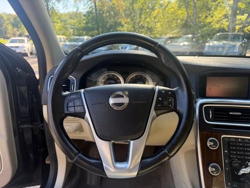 Used 2012 Volvo S60 T5 FWD image 14