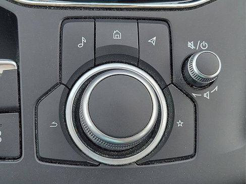Used 2024 MAZDA CX-5 AWD 2.5 S w/ Select Package image 13