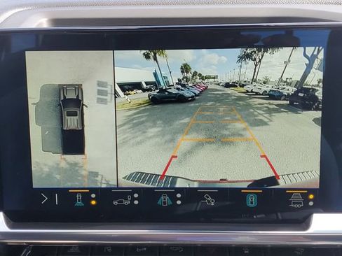 Certified 2024 Chevrolet Silverado 2500 High Country w/ High Country Premium Package image 33