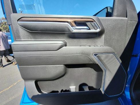 Used 2022 Chevrolet Silverado 1500 RST image 21