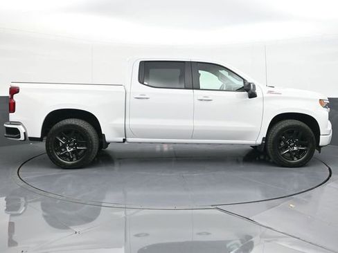 New 2026 Chevrolet Silverado 1500 RST image 18