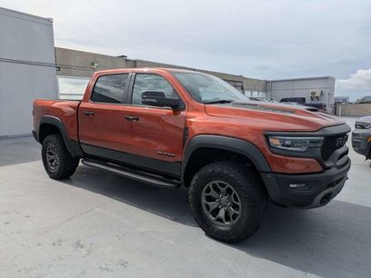 Used 2024 RAM 1500 TRX