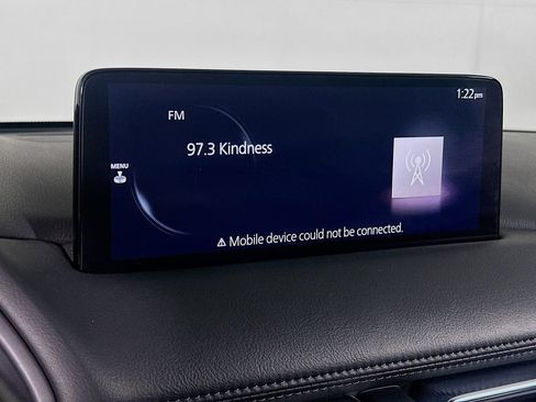 Used 2025 MAZDA CX-5 AWD 2.5 S w/ Preferred Package image 21