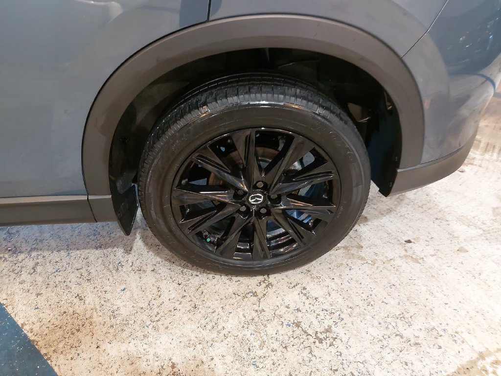 Used 2025 MAZDA CX-5 Carbon Edition AWD/4WD image 27
