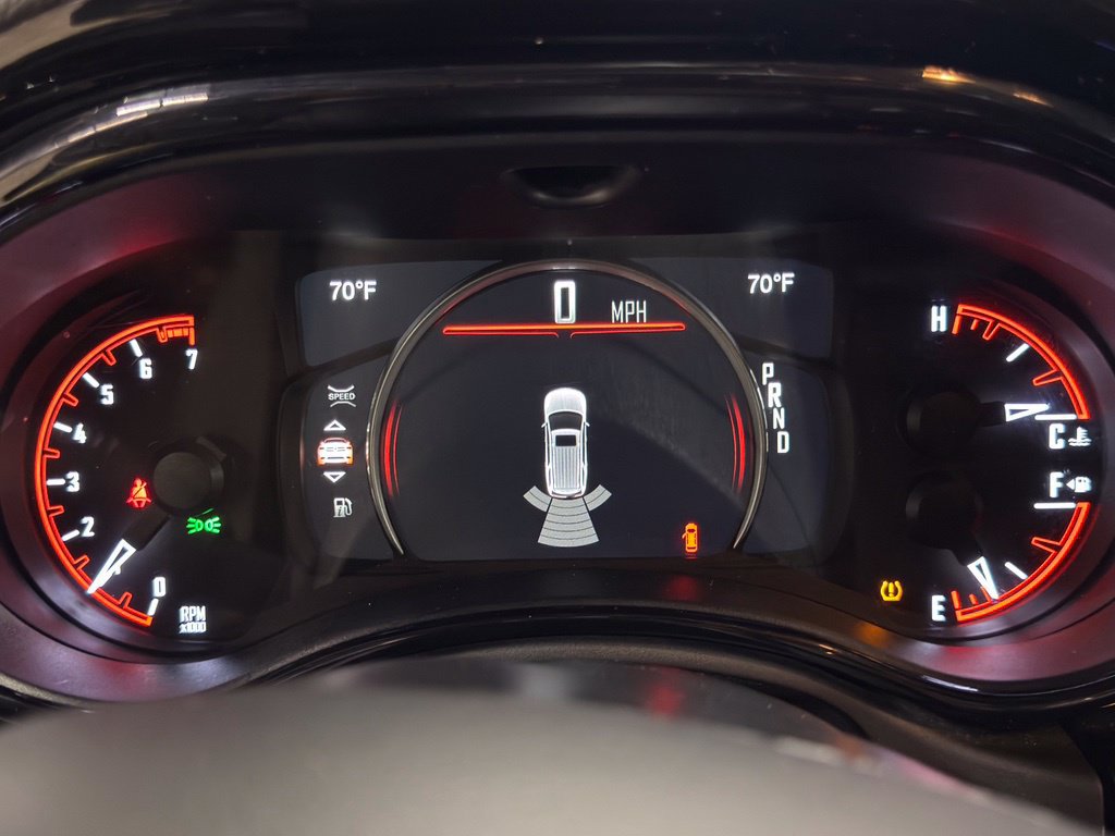 Used 2025 Dodge Durango GT AWD/4WD image 50
