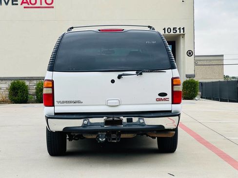 Used 2003 GMC Yukon XL SLT w/ 1SD Preferred Equipment Group RWD image 8