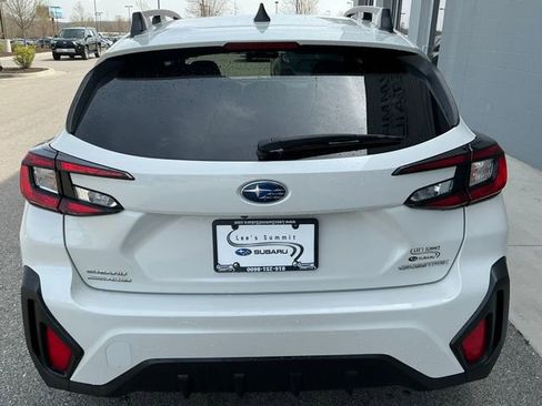 Certified 2025 Subaru Crosstrek 2.0i Premium AWD/4WD image 3