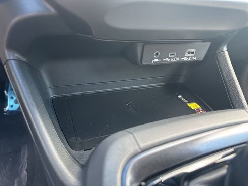 New 2026 Subaru Crosstrek 2.5i Sport AWD/4WD image 17