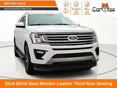 Used 2021 Ford Expedition Max XLT