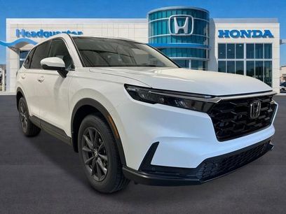 New 2026 Honda CR-V EX-L
