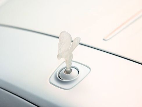 Used 2020 Rolls-Royce Dawn RWD image 24