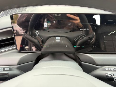 New 2026 Kia EV9 Land w/ Nightfall Edition Package image 11