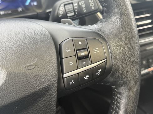 Used 2020 Ford Escape Titanium image 68