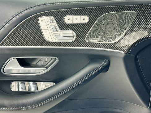 New 2025 Mercedes-Benz GLE 63 AMG S image 19