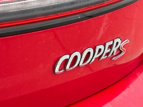 Used 2021 MINI Cooper Clubman S image 28