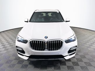 Used 2020 BMW X5 sDrive40i w/ Convenience Package RWD video 2