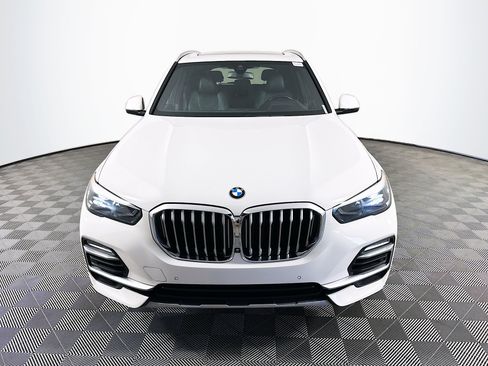Used 2020 BMW X5 sDrive40i w/ Convenience Package RWD image 2