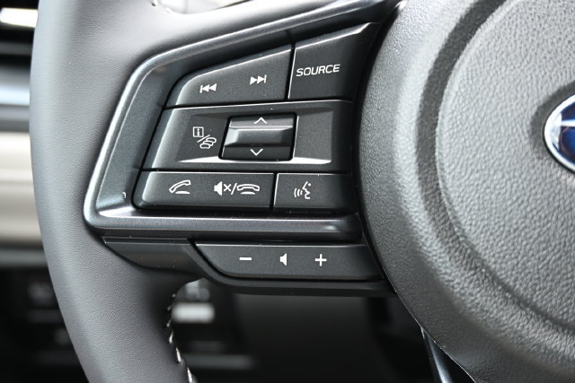 New 2026 Subaru Forester Premium AWD/4WD image 31