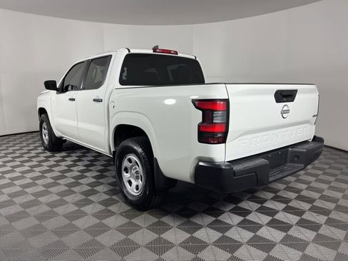 Used 2024 Nissan Frontier S image 7