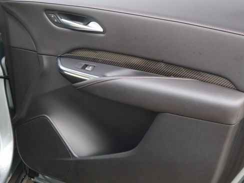 Certified 2023 Cadillac XT4 Sport FWD image 22