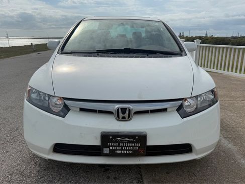 Used 2008 Honda Civic EX image 2