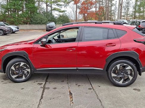 New 2026 Subaru Crosstrek 2.5i Limited image 5