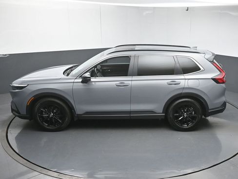 Used 2025 Honda CR-V Sport-L image 46