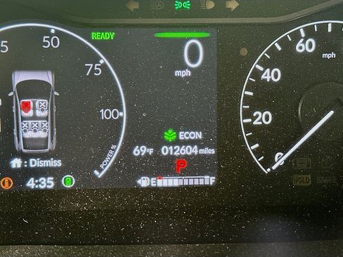 Used 2025 Honda CR-V Sport-L image 19