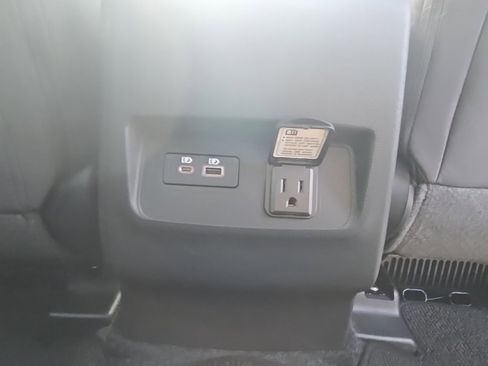 New 2026 Nissan Frontier SV w/ SV Convenience Package image 31