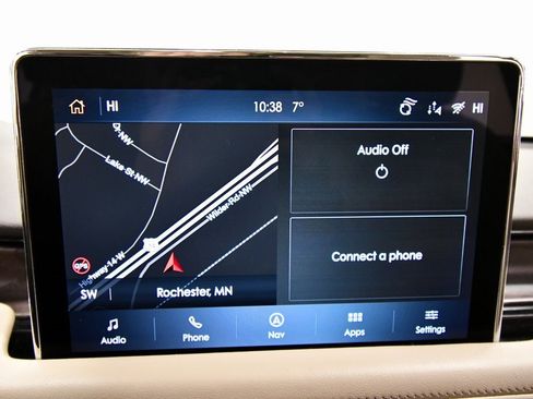 Used 2022 Lincoln Aviator Reserve w/ Elements Package Plus image 26