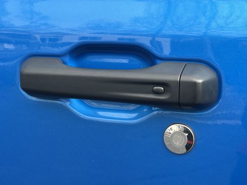 Used 2024 Jeep Wrangler Rubicon w/ XTREMEE 35" Tire Package image 31