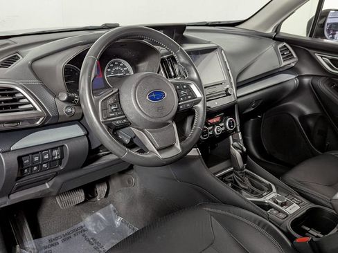 Used 2020 Subaru Forester Limited image 16