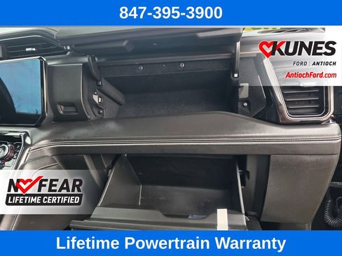 Used 2024 GMC Sierra 2500 AT4X image 52