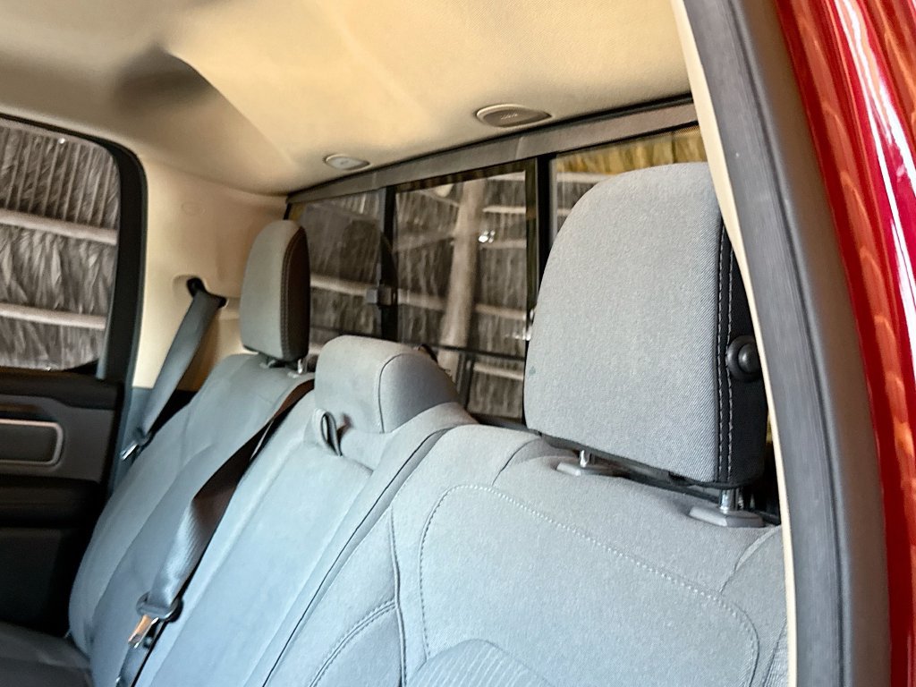 Used 2020 RAM 1500 Big Horn AWD/4WD image 28
