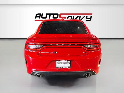 Used 2022 Dodge Charger GT AWD/4WD image 6