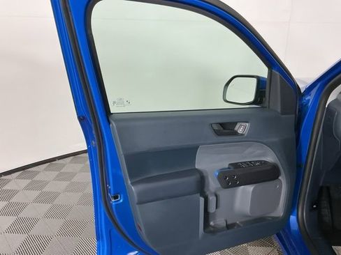 New 2025 Ford Maverick Lobo AWD/4WD image 11