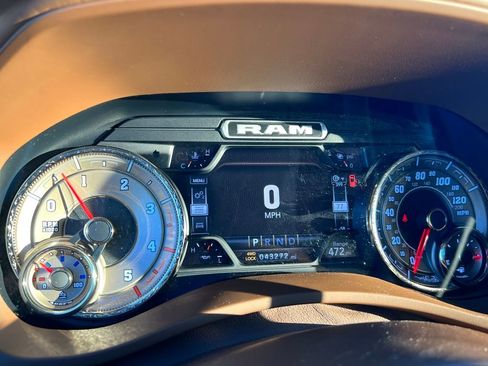 Used 2022 RAM 2500 Limited image 27