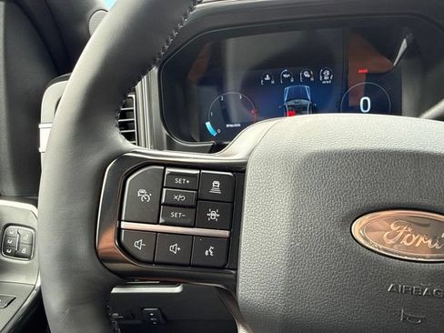 New 2026 Ford F350 Platinum AWD/4WD image 30