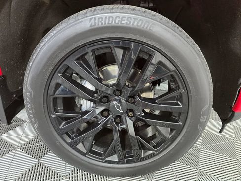 Used 2020 Chevrolet Silverado 1500 RST w/ Rally Edition AWD/4WD image 9