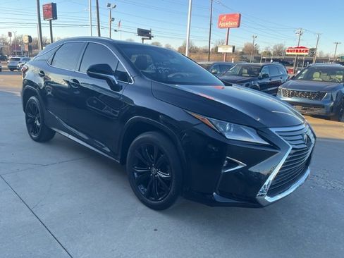 Used 2019 Lexus RX 350 AWD image 1