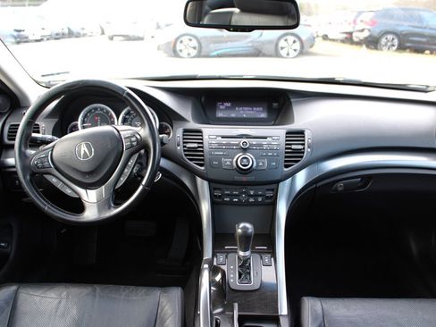 Used 2011 Acura TSX Sedan image 11