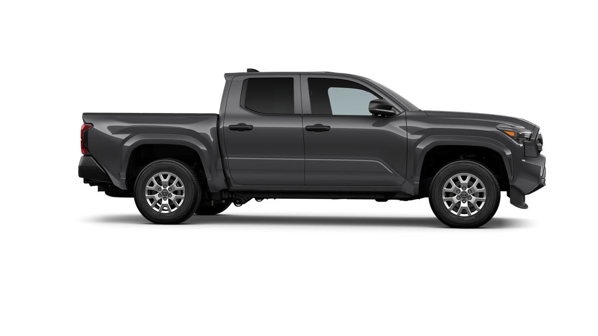New 2026 Toyota Tacoma SR RWD image 13