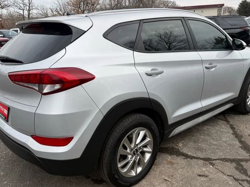 Used 2017 Hyundai Tucson SE image 8