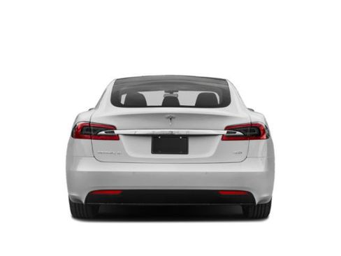 Used 2018 Tesla Model S 100D image 5