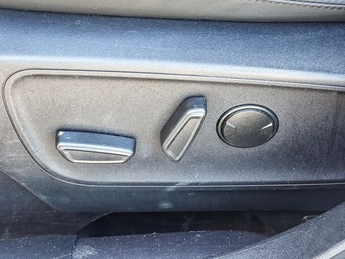Used 2022 Ford Bronco Sport Badlands AWD/4WD image 20